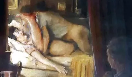 Покер мито с sex kameri na jivo BBC високи токчета