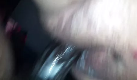 Палав ученичка Таша царуването прецака veb porno в колата!