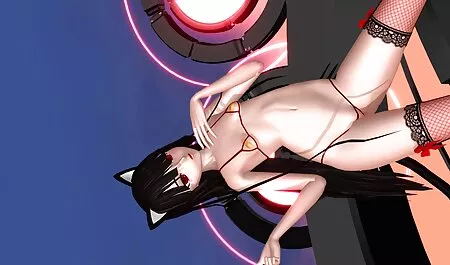 Музикално видео Фентъзи porno kameri na jivo